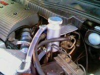 Heaters, Oil Coolers, and Header Tanks