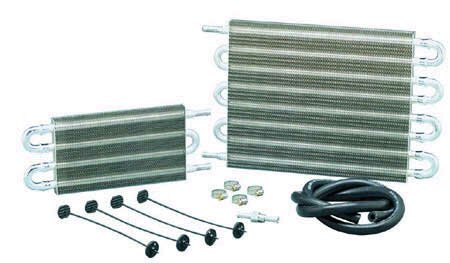Cooling systems supplies and repairs