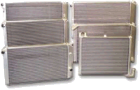 All your radiator needs