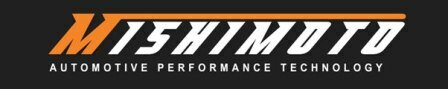 Mishimoto radiators