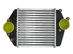 Car Intercoolers