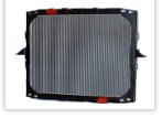 Car Radiators
