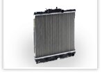 Car Radiators