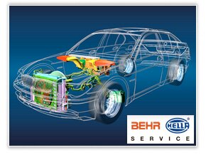 Car radiators, heaters, intercoolers, air-conditioning