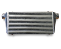 Extra large intercooler, partnumber ZI004