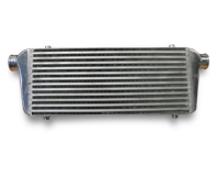 Large intercooler, part number ZI001