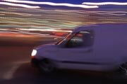 Commercial & Plant Vehicles